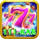 111 Kab Gold Pro v2.5.1