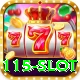 115 slot Gold vv2.4.4
