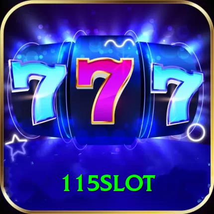 115slot Deluxe Edition v3.9.4 - 2