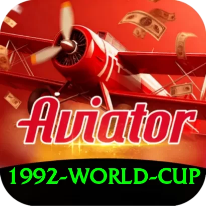 1992 world cup Max Pro v2.5.2 - 2