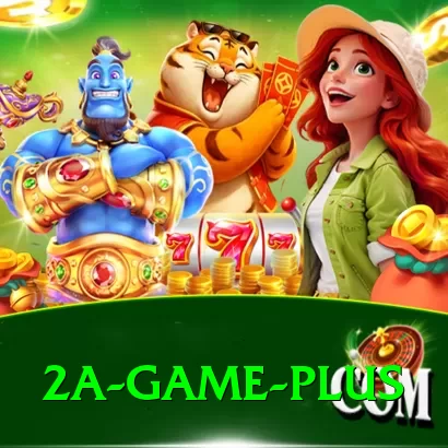 2A Game Bonus Turbo v5.4.1 - 2
