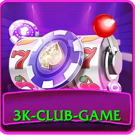 3K Club Game Premium v2.6.9 - 2