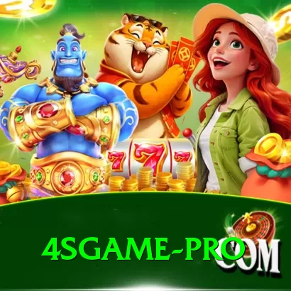 4sgame - Mega Earning App - 2