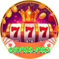 69pkr Slot Machine Gold