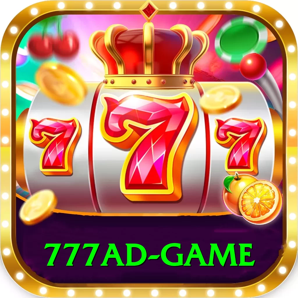 777AD Game Premium Plus v2.0.0 - 2