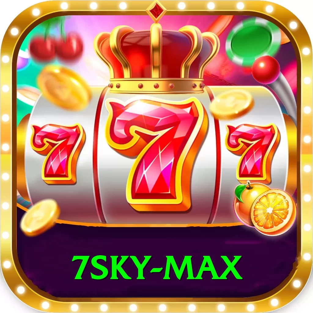 7sky Jackpot Supreme v4.6.4 - 2