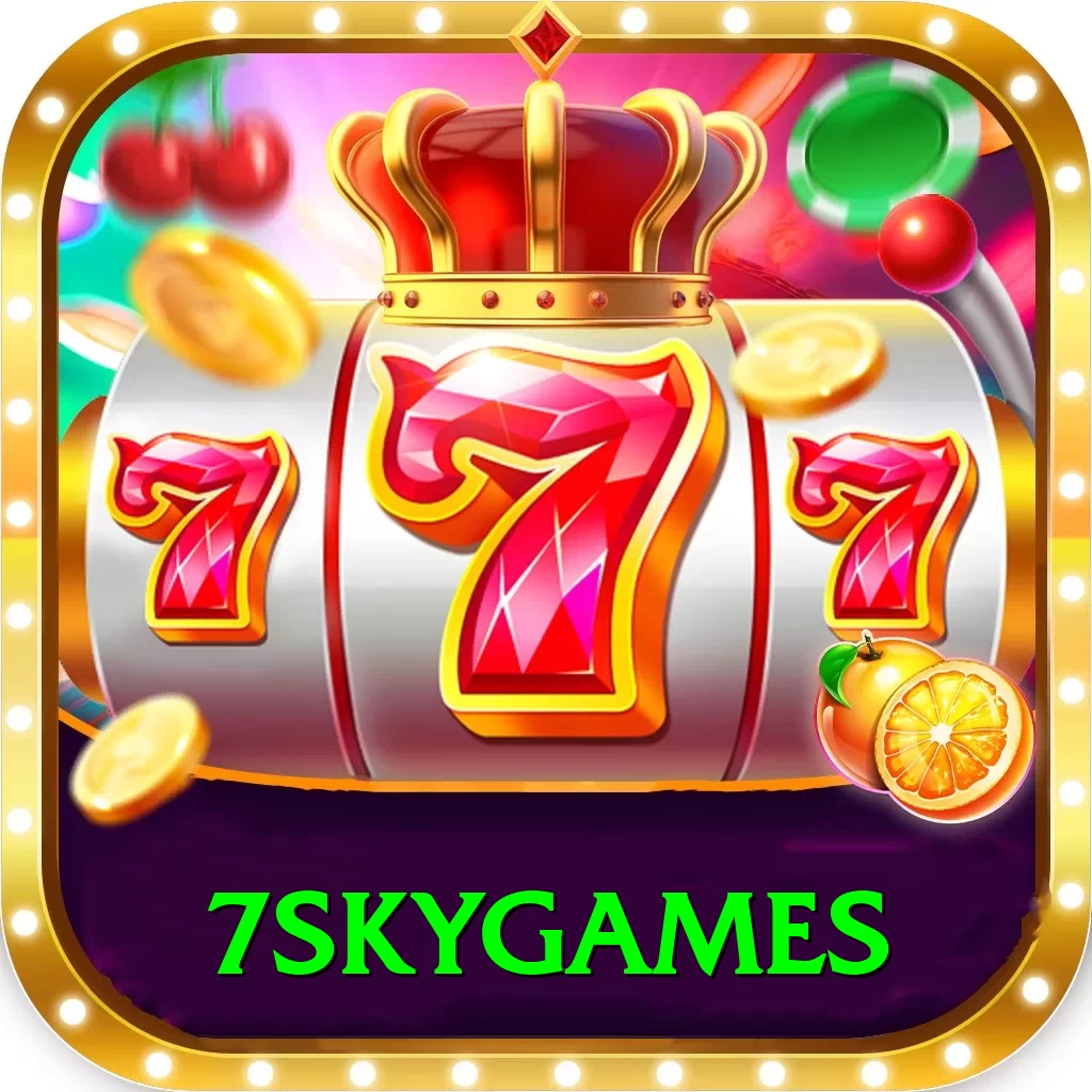 7skygames Games (Casino & Earning) Turbo vv5.9.9 - 2