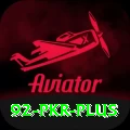 92 PKR - Turbo Edition v5.3.1