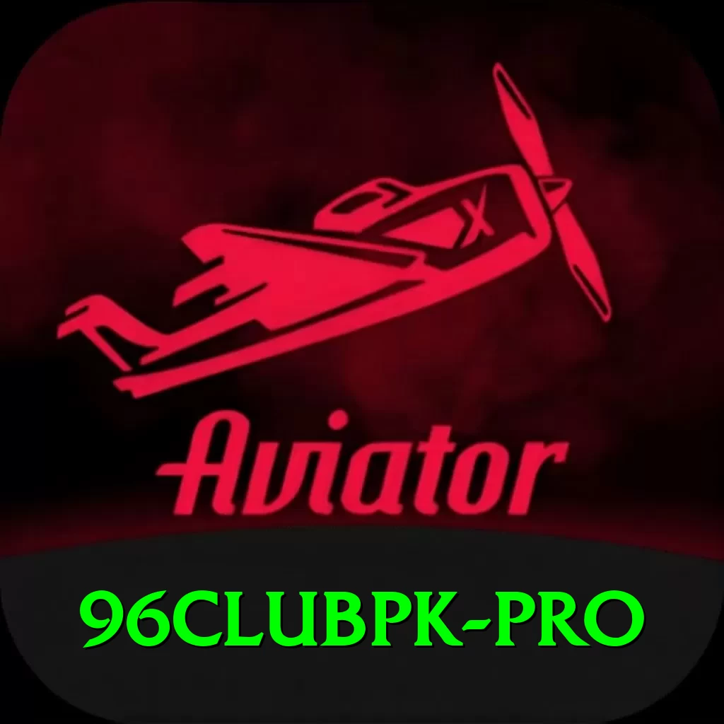 96clubpk - Pro Earning App - 2
