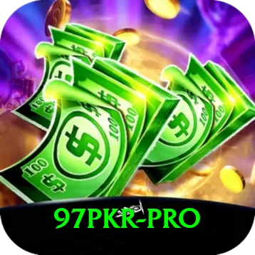 97pkr Mega Casino App - 2
