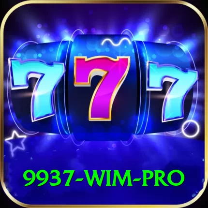 9937 wim Live Casino Champion - 2
