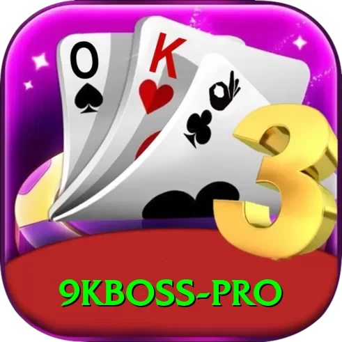 9kboss - Deluxe v1.4.8 - 2