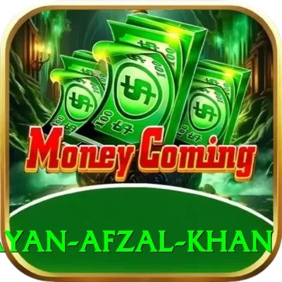 aayan afzal khan Plus Pro v1.9.0 - 2