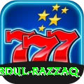 abdul razzaq VIP Edition v1.6.8