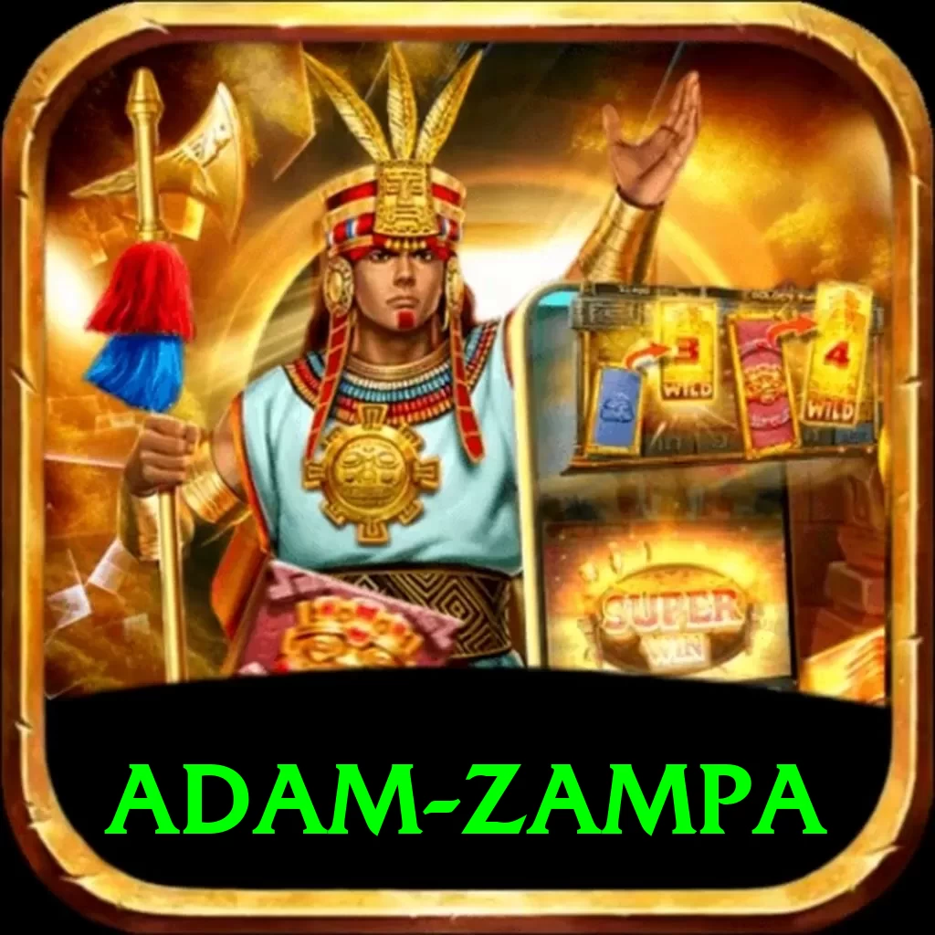 adam zampa Games (Casino & Earning) Ultimate v1.0.6 - 2