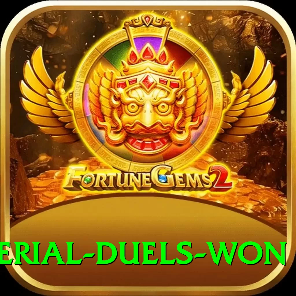 aerial duels won VIP Edition v4.5.9 - 2