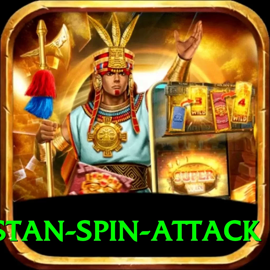 afghanistan spin attack Pro Max v2.6.4 - 2