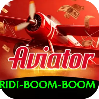 afridi boom boom Turbo Pro v4.2.5 - 2