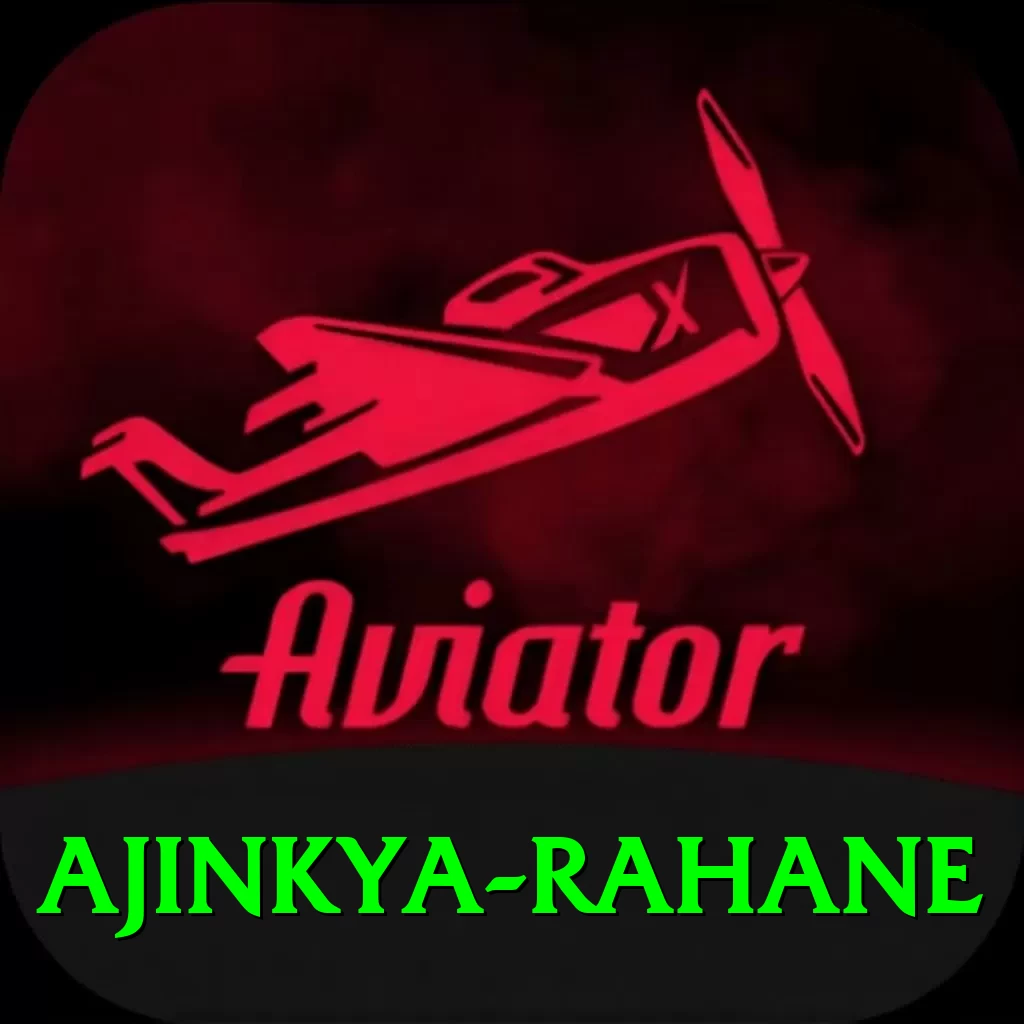 ajinkya rahane Master v2.4.8 - 2