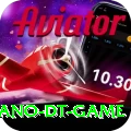 Alano DT Game Games (Casino & Earning) VIP v2.1.8
