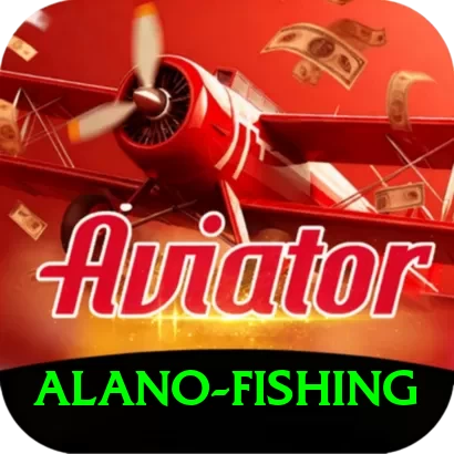 alano fishing Premium Plus v4.7.1 - 2