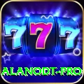 alanodt Mega New