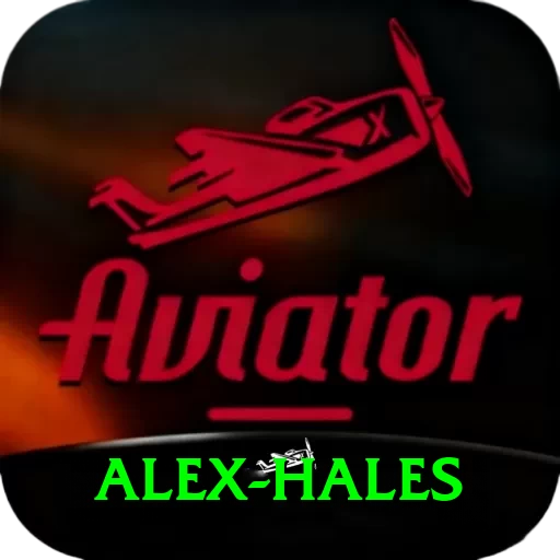 alex hales Pro Max v1.6.4 - 2