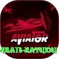 ambati rayudu Plus Edition v3.6.4