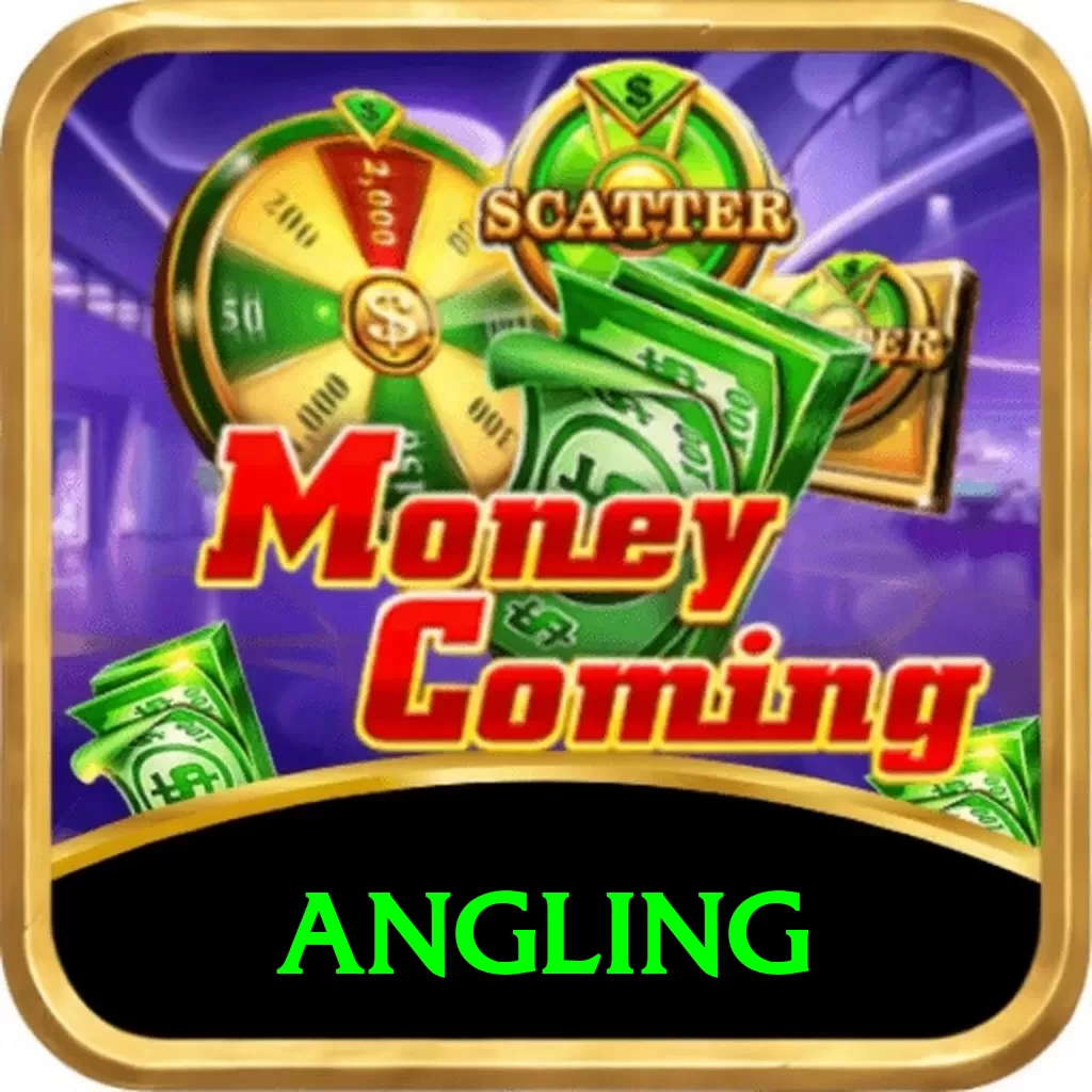 angling Pro1 v5.3.7 - 2