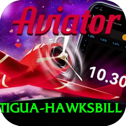 antigua hawksbill Premium Plus v5.0.2 - 2