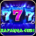 arapaima fish Gold v1.6.4