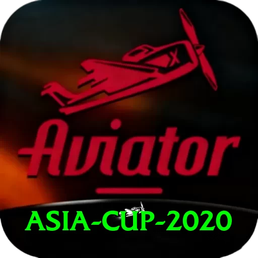 asia cup 2020 VIP Edition v4.4.6 - 2