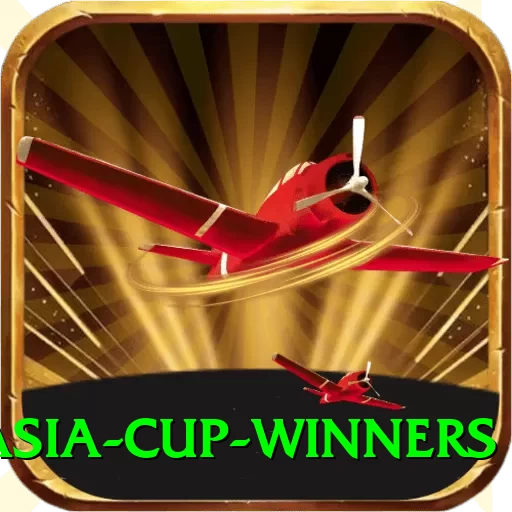 asia cup winners Games (Casino & Earning) Deluxe v4.4.3 - 2