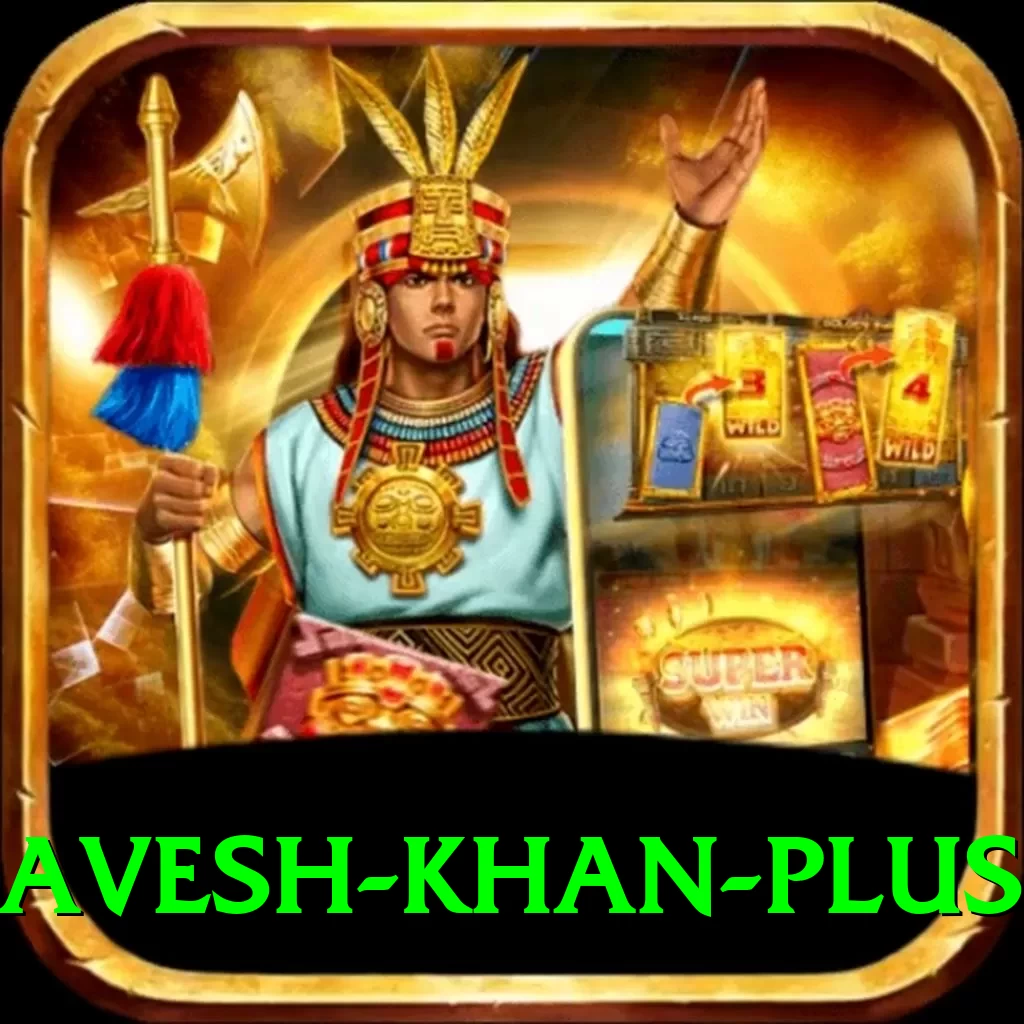 avesh khan Earn Plus v2.1.6 - 2