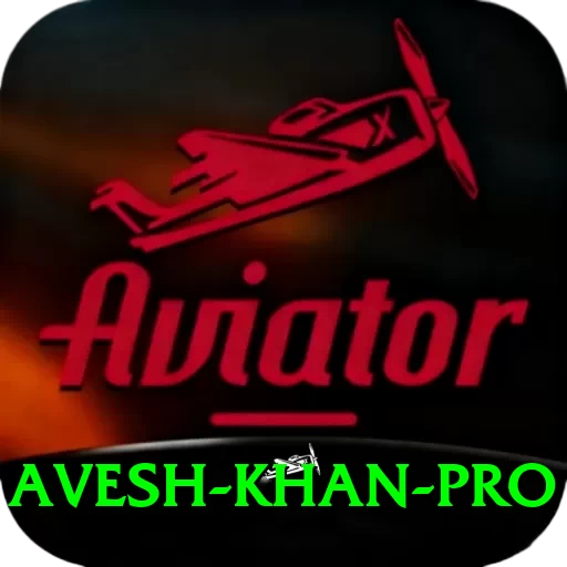 avesh khan Royal Gaming App - 2