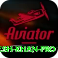 avesh khan Royal Gaming App