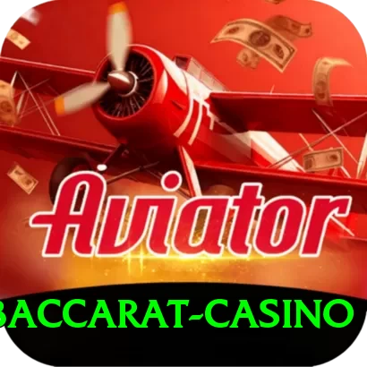 baccarat casino VIP - 2