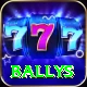 ballys Plus