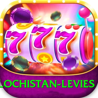 balochistan levies Games (Casino & Earning) Master v2.2.1 - 2