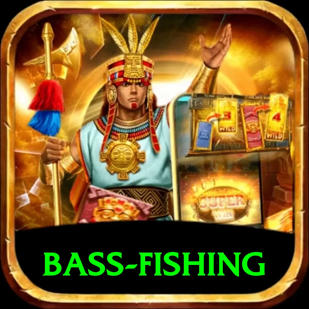 bass fishing Plus Pro v2.7.2 - 2