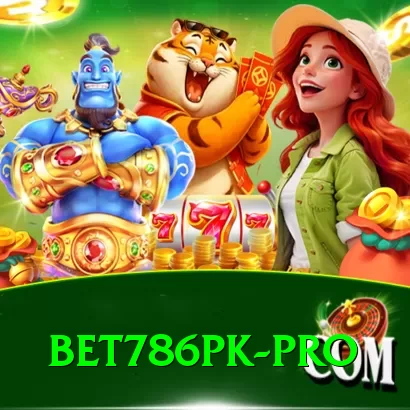 bet786pk Games (Casino & Earning) Master v3.0.1 - 2