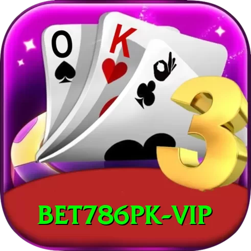 bet786pk Casino Official v5.2.3 - 2