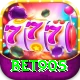 bet905 Deluxe vv1.6.8
