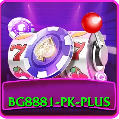 bg8881.pk Pro APK v5.5.6 - 2