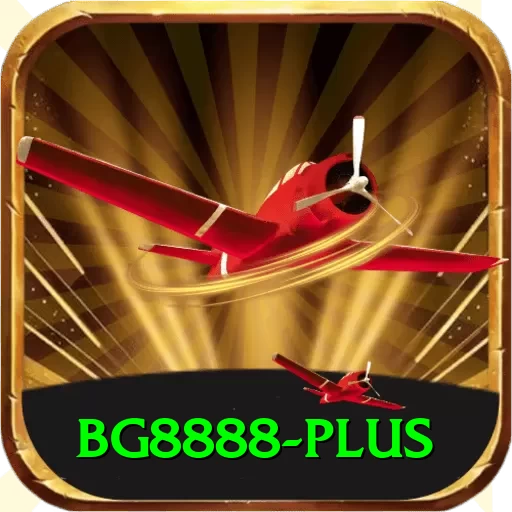 BG8888 Plus v3.5.4 - 2