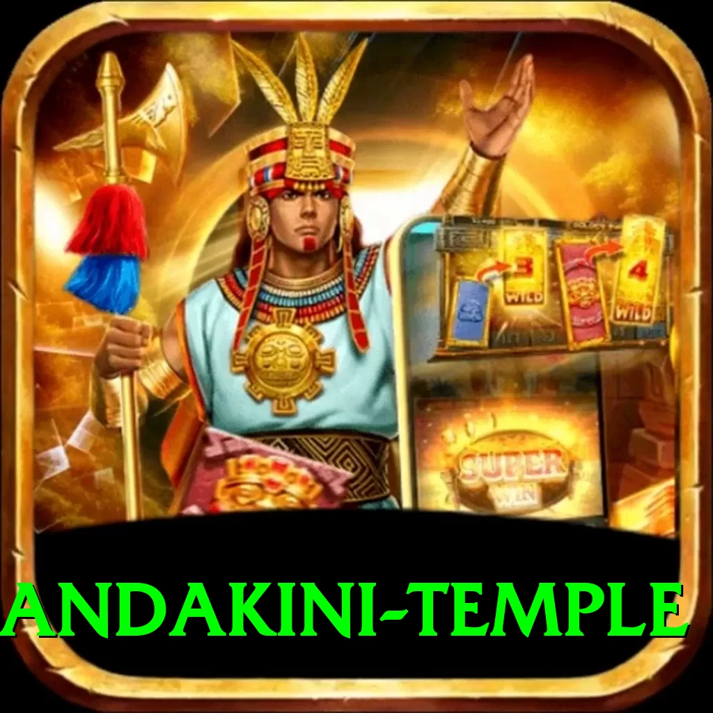 bhagalpur mandakini temple Games (Casino & Earning) Premium v3.9.1 - 2