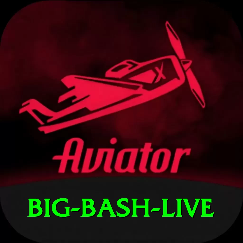 big bash live Elite Pro v4.2.6 - 2
