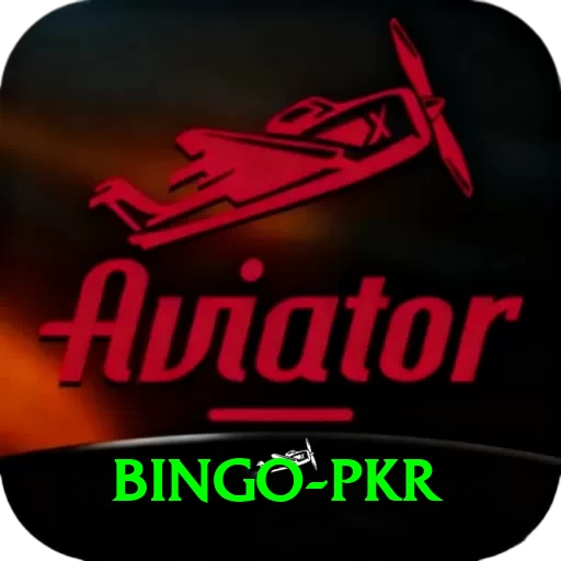 Bingo PKR Plus v3.8.7 - 2