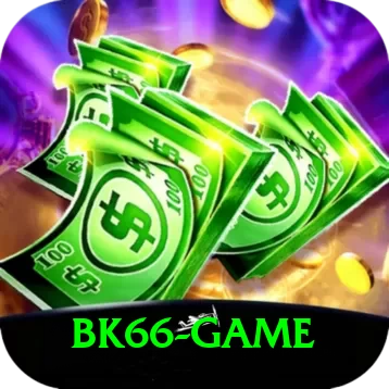 BK66 Game Deluxe v4.5.2 - 2