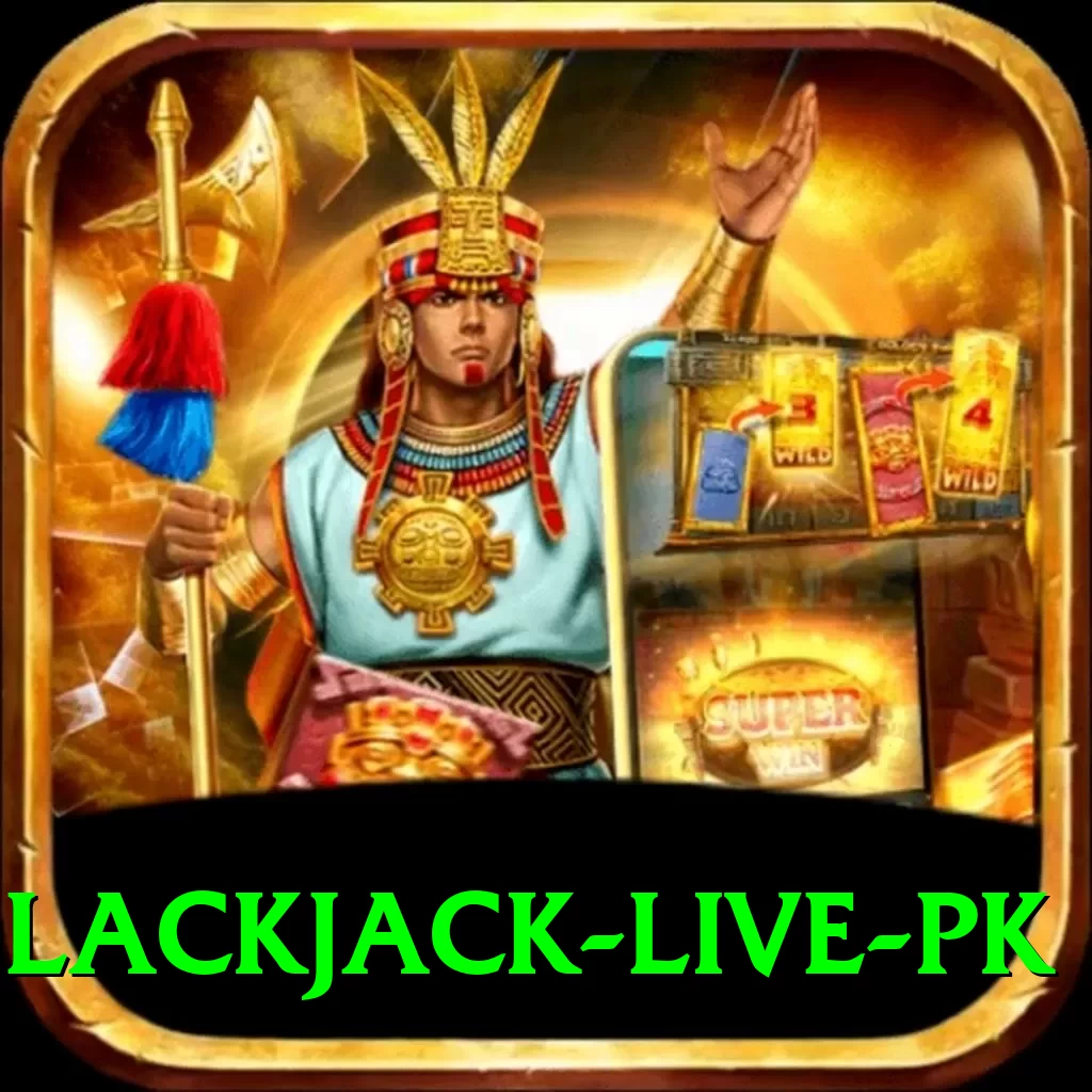 blackjack live pk Pro Max v3.4.3 - 2